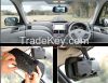 7"LCD Car Rearview Mirror Monitor Auto Vehicle Rear Camera Monitor