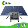 efficient high-quality convenient low-cost off grid solar power systems