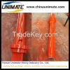 Unimate Rotary Drilling rig tools interlocking kelly bar friction kelly bar combine kelly bar for all types drill rigs
