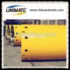 Foudation Construction Machinery UNIMATE drilling rig double-walled casing tube for piling drilling rig single wall casing tube