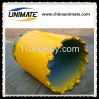 Foudation Construction Machinery UNIMATE drilling rig double-walled casing tube for piling drilling rig single wall casing tube