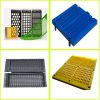 Replacing Polyurethane & Rubber Panels Flex-Mat 3 Modular Panels