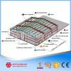 Anti-corrosion Prefabricated Steel Warehouse Construction Building High Quality Light Steel Structure Supplier