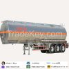 Sell Aluminum alloy Fuel tank semi trailer