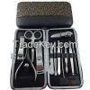 manicure & pedicure set 