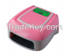 Shengtuo Kangtuo 36w uv curing lamp with fan nail supplies KT-858