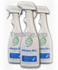375ml Always Dry Textile and Leather Coating - 3 pack