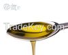 CRUDE SUNFLOWER OIL