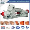 Low Cost Fully Automatic Earth Interlocking Clay Brick Block Burning Making Machine Vacuum Forming Extruder