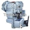 ZF transmission