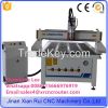 China manufacturer economic cnc milling and engraving machine