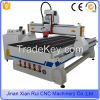 China manufacturer economic cnc milling and engraving machine