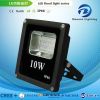 10W LED Flood Light Lamp Outdoor Garden Slim Waterproof Aluminum Alloy Light IP65 85-265V