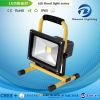 10W20W30W LED Flood Light Portable Flood Light Rechargeable Flood Light Handle Flood Light ROHS CE Certified