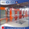 High quality poultry chicken farm supplier cheap poultry cage layer battery chicken cage for sale