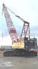 FUWA QUY 150A CRAWLER CRANE 150 TONS