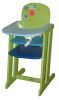 High chair