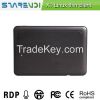 Multi-function dual core A20 all winner Fanless Thin Client X1 with RDP 7.1