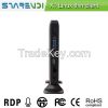 Multi-function dual core A20 all winner Fanless Thin Client X1 with RDP 7.1