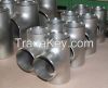 ASTM A105 stainless steel Slip-on Flange pipe fittings