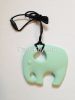 China manufacturer funny baby product 100% food grade silicone baby teether