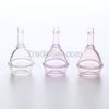 Cheap Price Wholesale Reusable Lady's Soft Medical Silicone Menstrual Cup