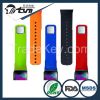 Factory direct best sale colorful silicone product for apple watch band