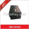 HDMI Over Ethernet/HDMI Over IP up to 328ft with IR