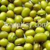 GREEN MUNG BEANS