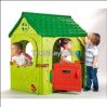 Plastic playhouse TH 8570