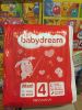 Babydream Baby Diapers