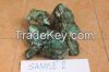 copper ore, zinc,lead oxide for sale