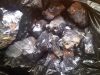 lead ore(galena)