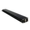 RGB 5050 LED Light Bar Edge Lit Clamp for Acrylic Plate TDL-US