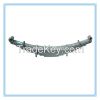 Cheap Prices Professional Design Leaf Spring for Semi Trailer 