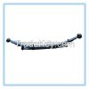 Cheap Prices Professional Design Leaf Spring for Semi Trailer 