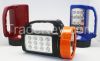 150 Lumen COB LED Pocket Flashlight with Magnetic Base and Built in Pocket Clip