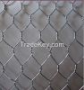Eco-friendly electric hexagonal wire mesh/chicken mesh / rabbit mesh.