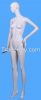 Fashionable Full Body Female Mannequin for Window Display
