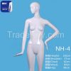 Fashionable Full Body Female Mannequin for Window Display