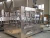 Carbonated Soft Drinks Production Line