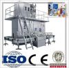 Brick Shape Carton Aseptic Filling Machine