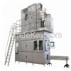 Brick Shape Carton Aseptic Filling Machine