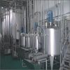 Dairy/Uht/Yoghurt/Pasteurized Milk Factory for Turn Key Project