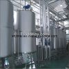 Turn-Key Milk Processing Plant