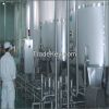 Complete Mineral Water Production Line