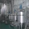 Complete Mineral Water Production Line