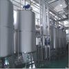 Tuenkey Milk Processing Plant