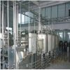 Complete Fruit Juice Liquid Bottling Production Line of Pet Bottle