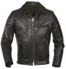 leather jacket / winte...